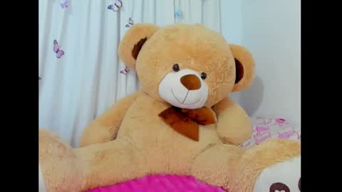 Itahisa sweet online show from October 4, 11:20 pm