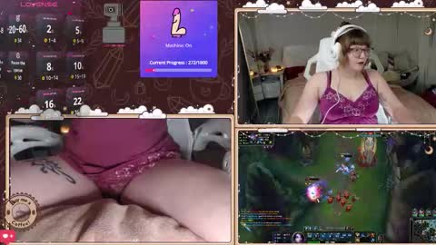 ithuriella online show from February 23, 3:40 am