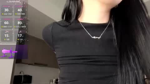 Snapshot of itsdevilcat chatting on October 2, 1:16 pm Queen Liya online show from October 2, 1:16 pm
