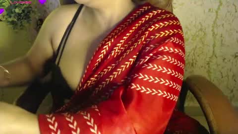 Mira online show from June 11, 1:27 am