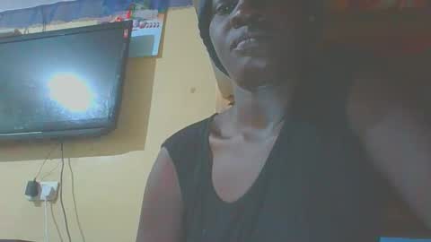 Queen blacq online show from October 14, 6:38 am