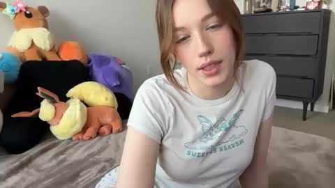 Shea  online show from March 6, 3:07 pm