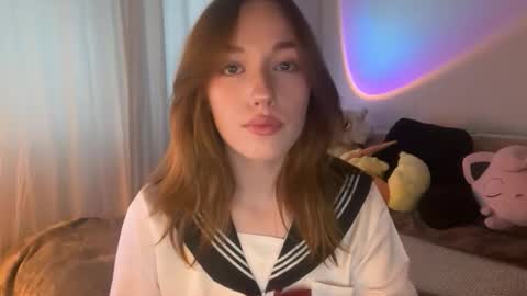 Shea  online show from January 18, 11:01 pm