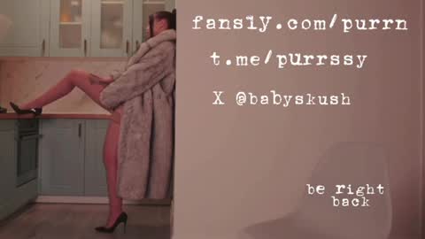 Betty online show from September 25, 5:17 am