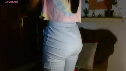 Ivanna online show from May 13, 1:44 am