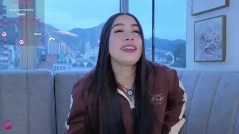 Ivanna West online show from January 16, 11:50 am