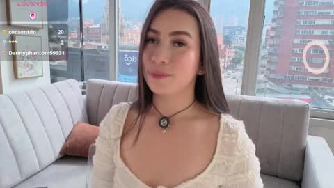 Ivanna West online show from April 1, 1:41 pm