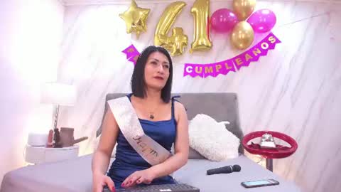 Ivanna online show from June 29, 8:30 pm