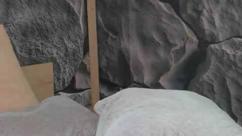 IrennaSplash online show from November 15, 3:07 am