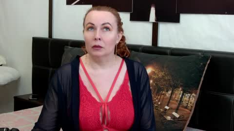 IrennaSplash online show from April 17, 2:02 am