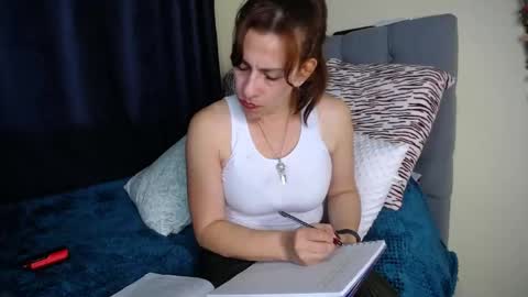 Ivonne online show from May 23, 12:53 am