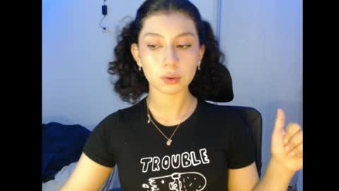 ivonny111 online show from November 8, 4:50 am