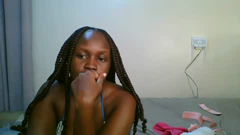 ivory_mae online show from July 6, 4:29 am