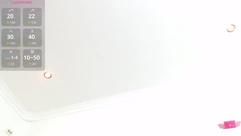 ivorynoir online show from November 18, 1:45 pm