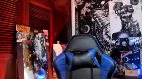   -    online show from April 29, 6:57 pm