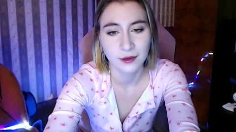 Ivy online show from October 29, 7:38 pm