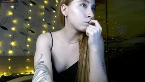 Ivy online show from March 12, 12:10 am