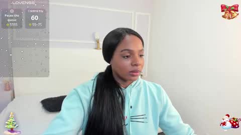 i v y  b l i s s online show from December 8, 11:57 am