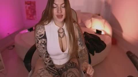 IVY - Follow me 3 online show from October 19, 11:45 am