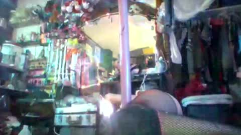 ivyjennifer366 online show from December 18, 12:26 am