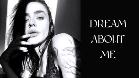 Miss Ivy online show from December 11, 12:55 pm