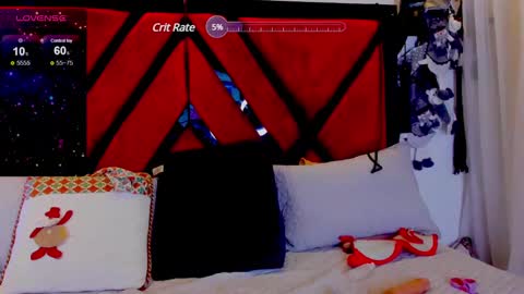 Ivy Miller online show from December 20, 8:49 am