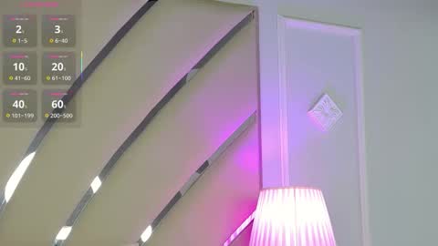 Ivy online show from November 22, 6:10 pm