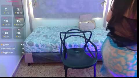 Snapshot of ivyshine7 chatting on October 18, 11:28 pm ivyshine7 online show from October 18, 11:28 pm