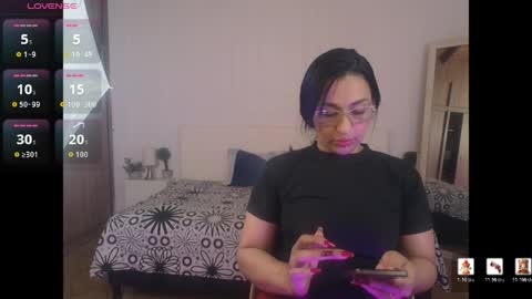 ivyshine7 online show from April 6, 7:04 pm