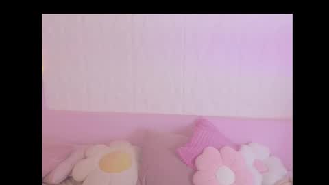 Snapshot of ivyshine7 chatting on October 11, 6:07 am ivyshine7 online show from October 11, 6:07 am
