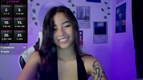 Ivy  online show from June 11, 12:32 am