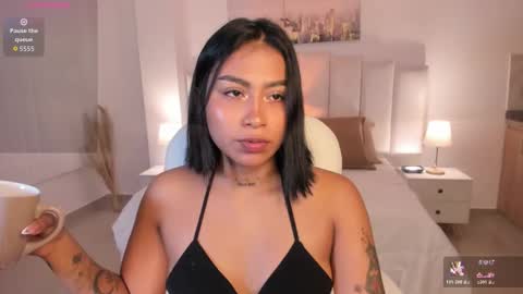 ivyy_moon online show from February 22, 2:34 am