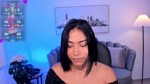 ivyy_moon online show from February 10, 3:20 am