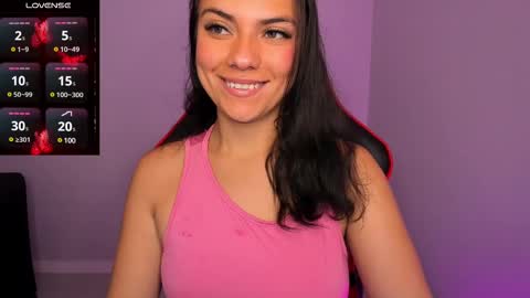 Snapshot of ivyy_scott chatting on February 23, 11:15 am Ivvy online show from February 23, 11:15 am