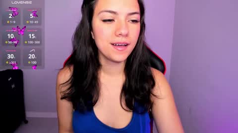 Snapshot of ivyy_scott chatting on March 6, 12:09 pm Ivvy online show from March 6, 12:09 pm