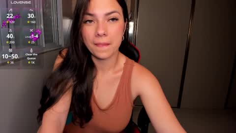 Snapshot of ivyy_scott chatting on September 21, 5:22 pm Ivvy online show from September 21, 5:22 pm