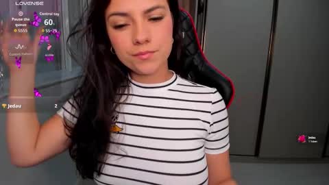 Snapshot of ivyy_scott chatting on September 18, 9:02 pm Ivvy online show from September 18, 9:02 pm