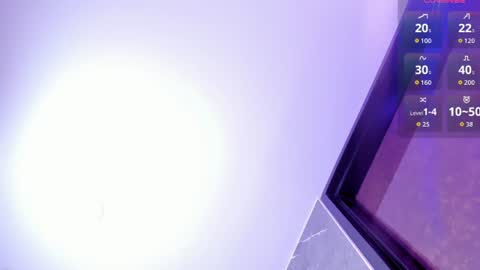 Isa online show from July 9, 11:45 am