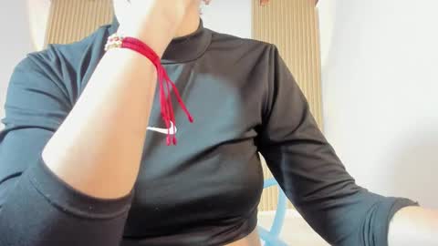 izelevans online show from February 9, 11:56 am