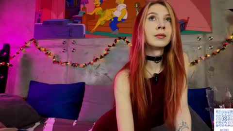 izi online show from February 15, 5:01 pm