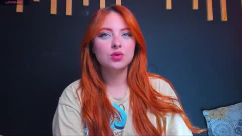 hot izys online show from May 15, 6:27 am