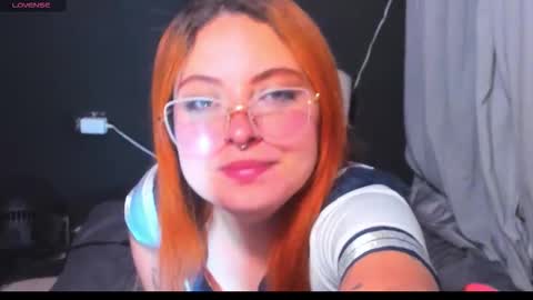 hot izys online show from February 16, 6:35 am