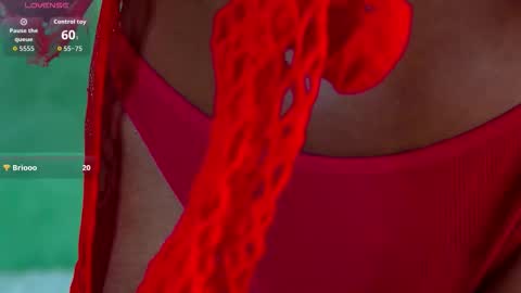 Sugar Babe online show from September 12, 8:16 pm