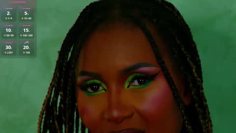 Sugar Babe online show from September 9, 7:13 pm