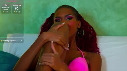 Sugar Babe online show from September 25, 7:23 pm