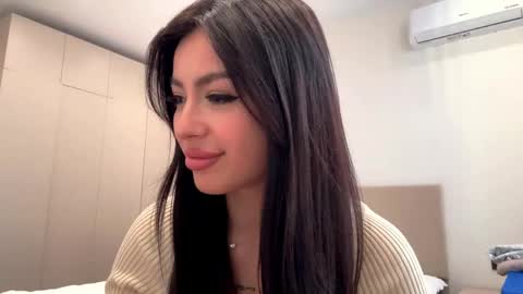 Daniela online show from March 22, 10:54 am