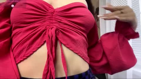 Lillian online show from February 10, 6:16 am