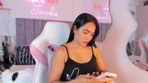 JACOBSS online show from March 31, 1:38 am