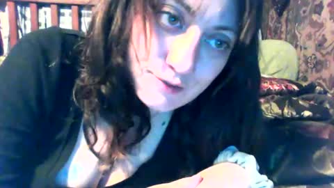 Jacqueline Stone online show from February 24, 12:14 pm