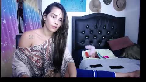 jadde_blair online show from February 12, 12:01 am